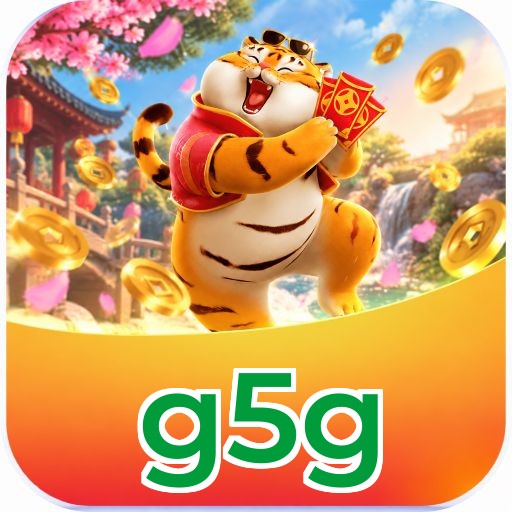 g5g Logo