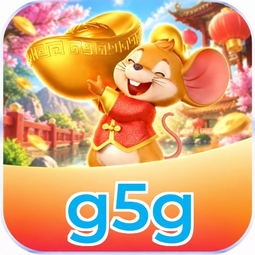 g5g Logo