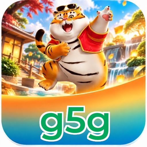 g5g Logo 1