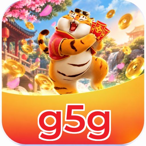 g5g Logo