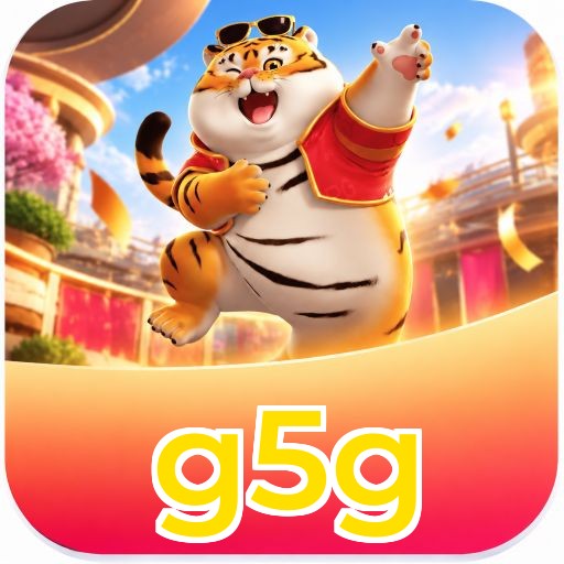 g5g Logo