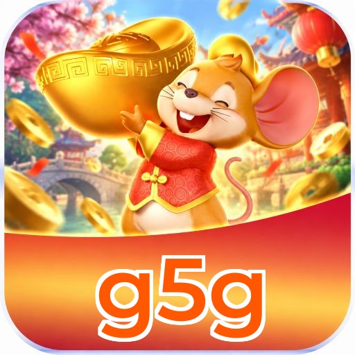 g5g Instalar Logo 3