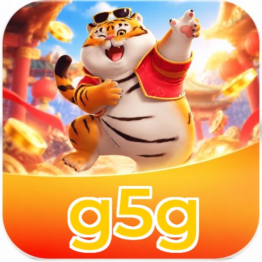 g5g Logo