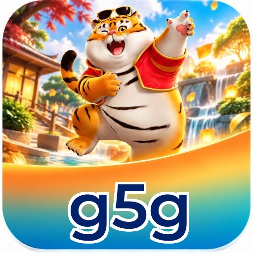 g5g Logo 2
