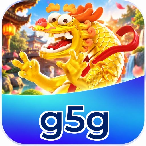 g5g Cadastro Oficial 2026