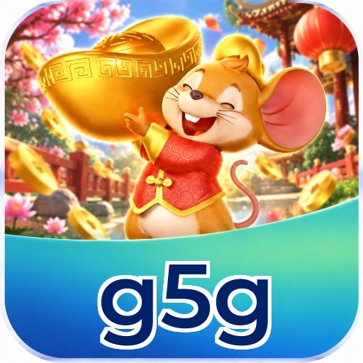 g5g Logo 3