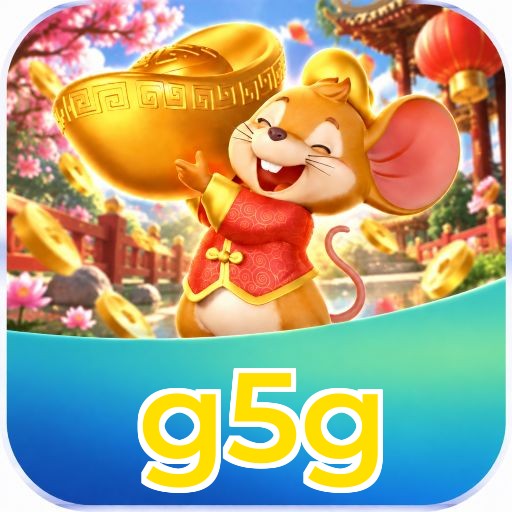 g5g Logo