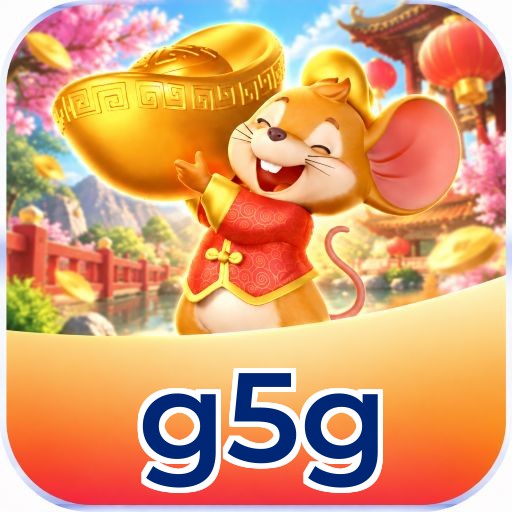 g5g Logo