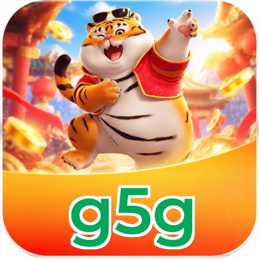 g5g Logo