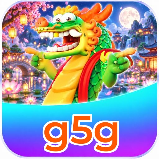 g5g Logo