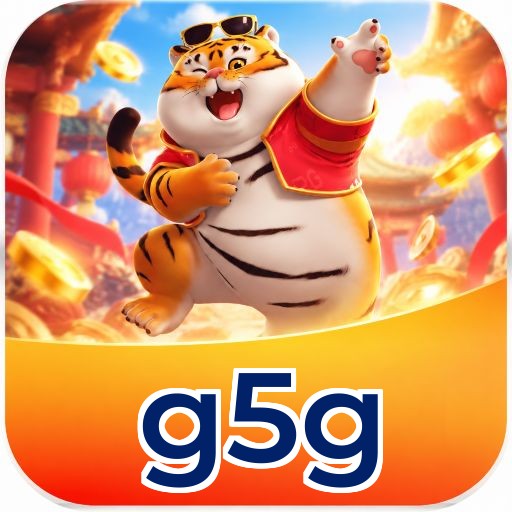 g5g APP Mobile - Android & iOS