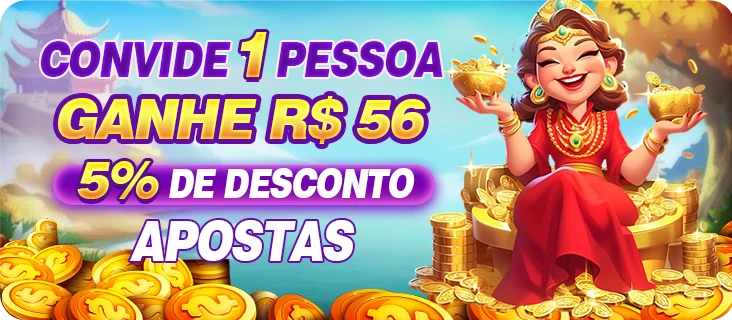 G5G Indique amigos para receber um bônus